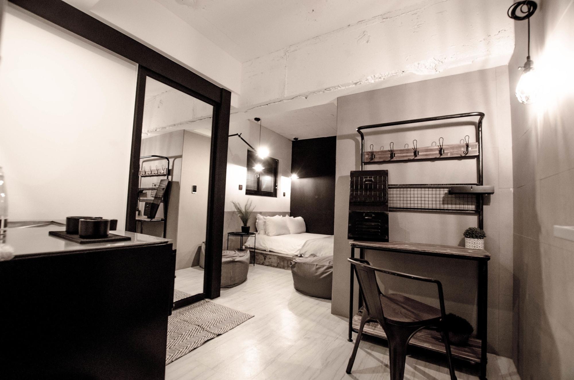 2Nd Casa Hotel Seoul Exterior foto