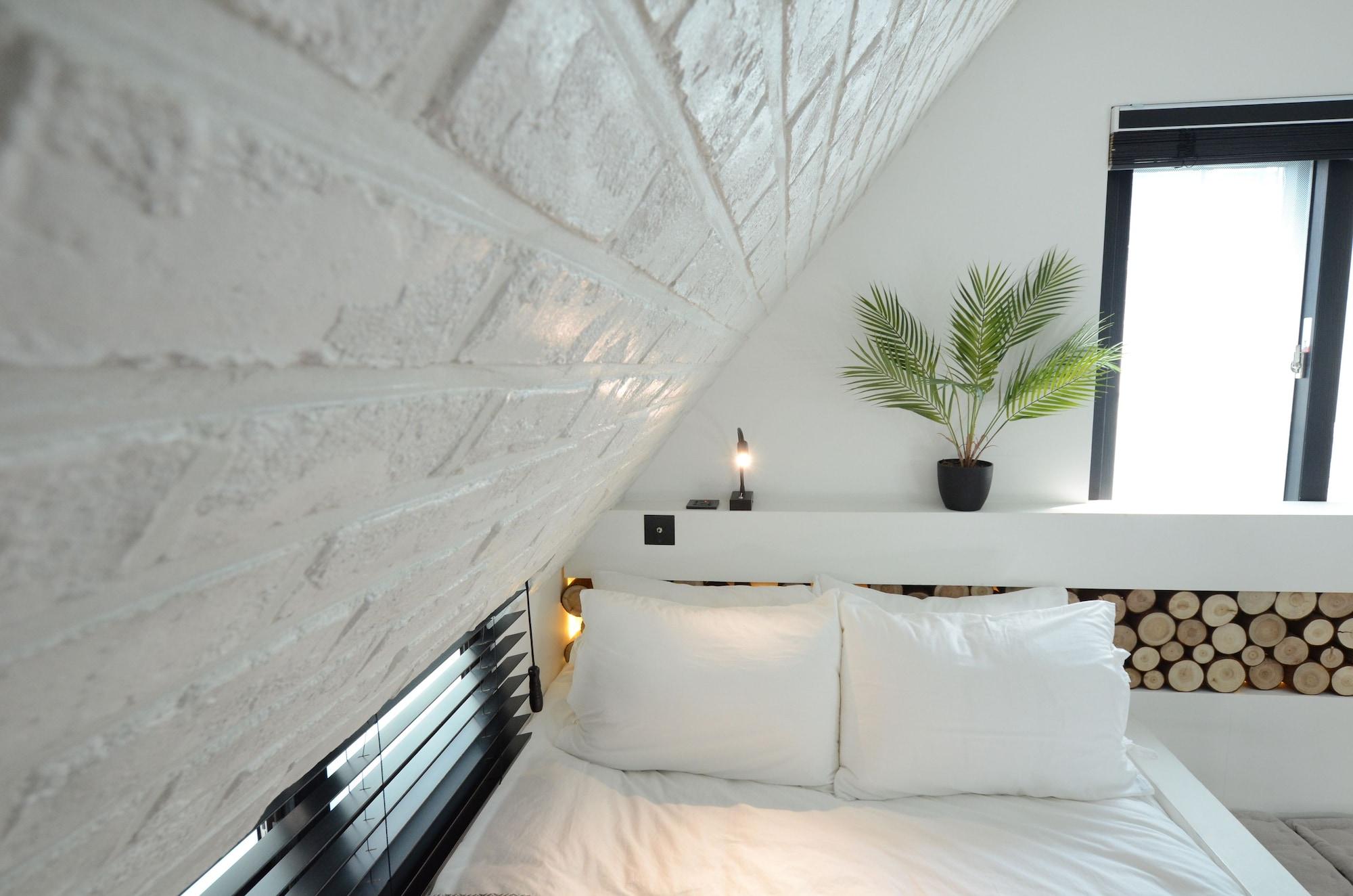 2Nd Casa Hotel Seoul Exterior foto