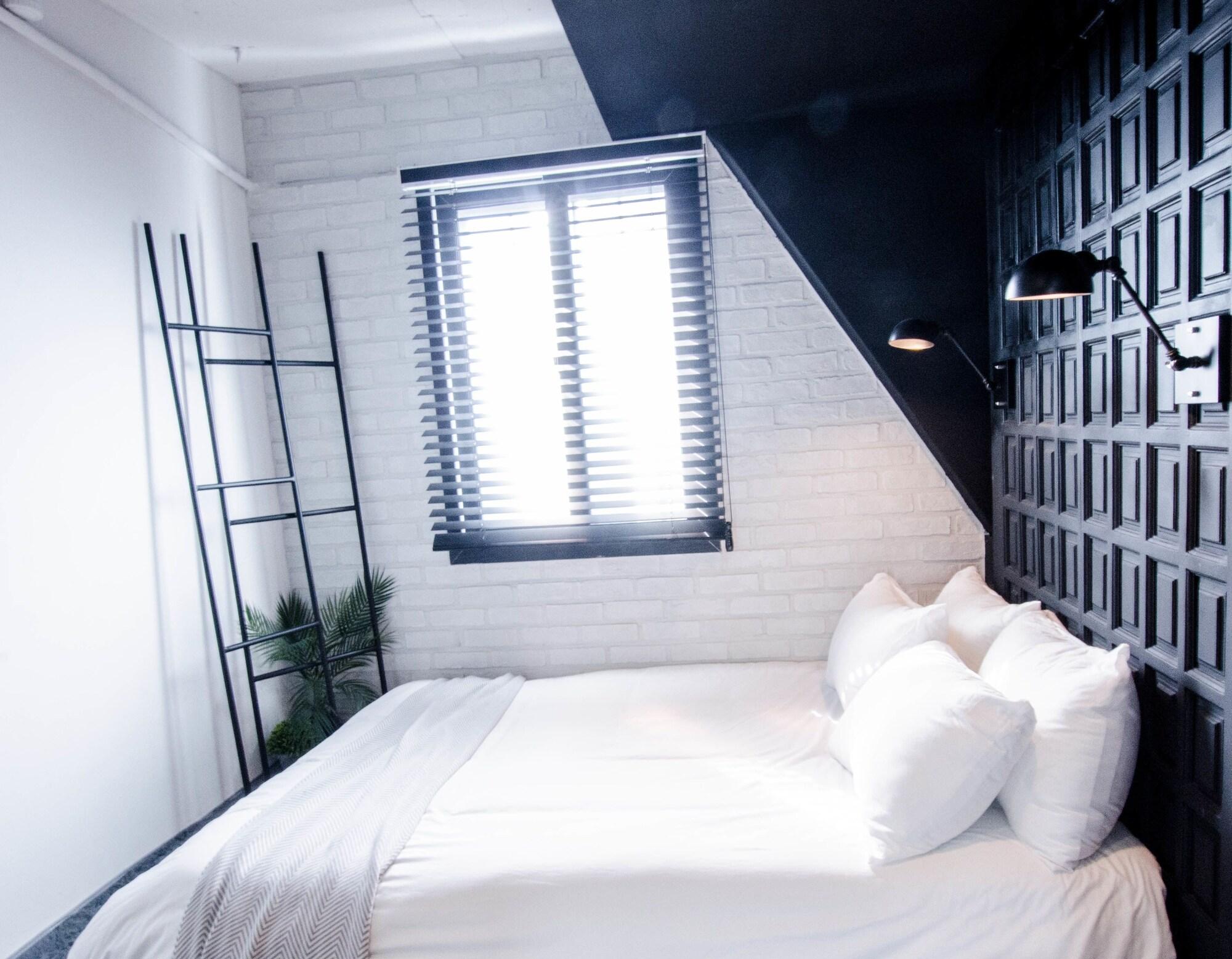 2Nd Casa Hotel Seoul Exterior foto