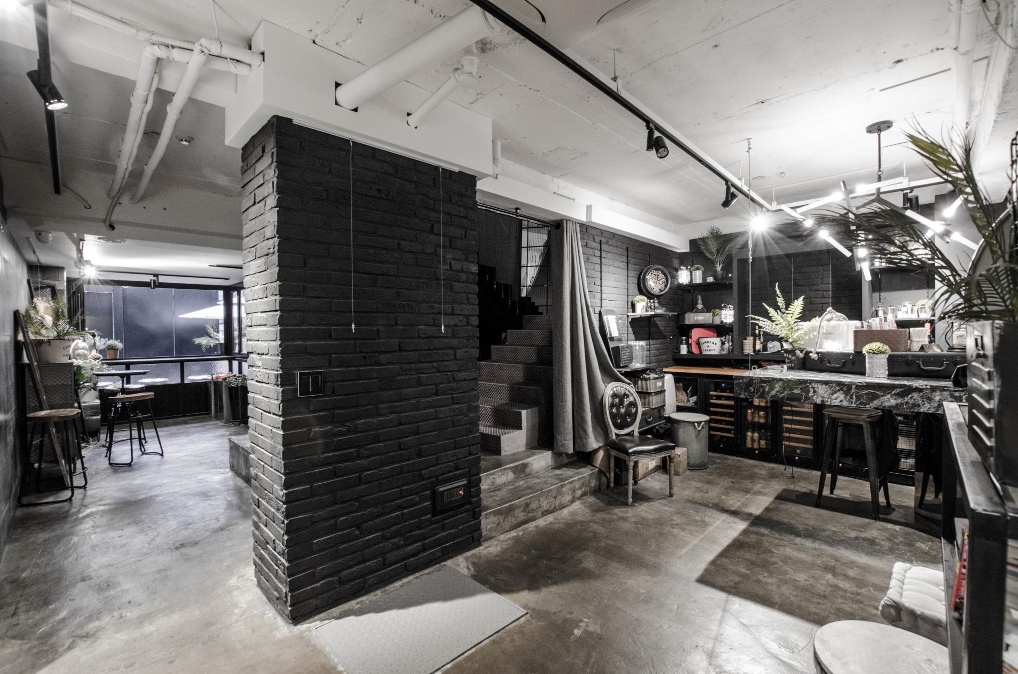 2Nd Casa Hotel Seoul Exterior foto