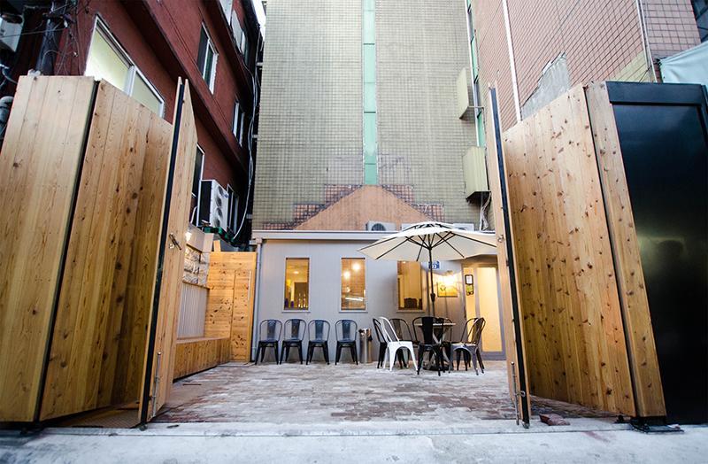 2Nd Casa Hotel Seoul Exterior foto