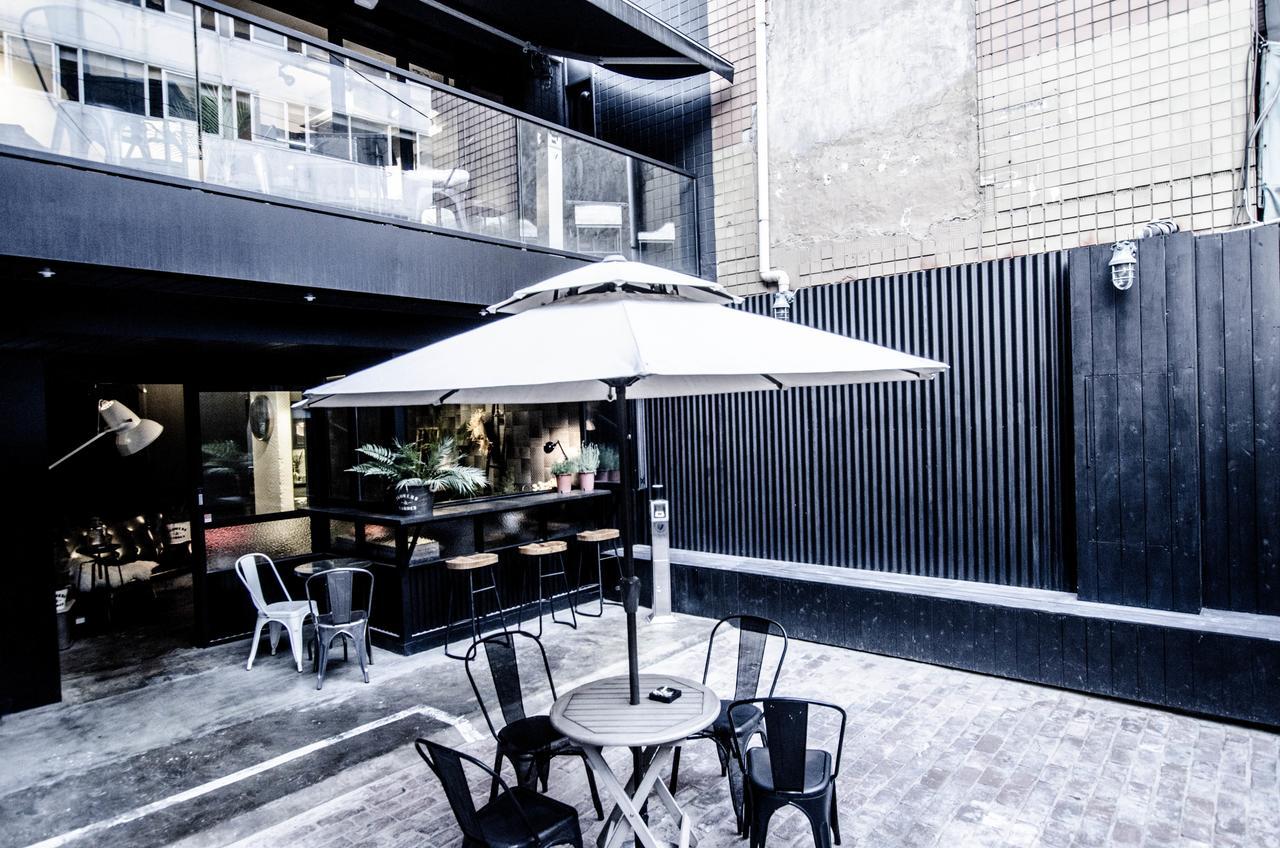 2Nd Casa Hotel Seoul Exterior foto