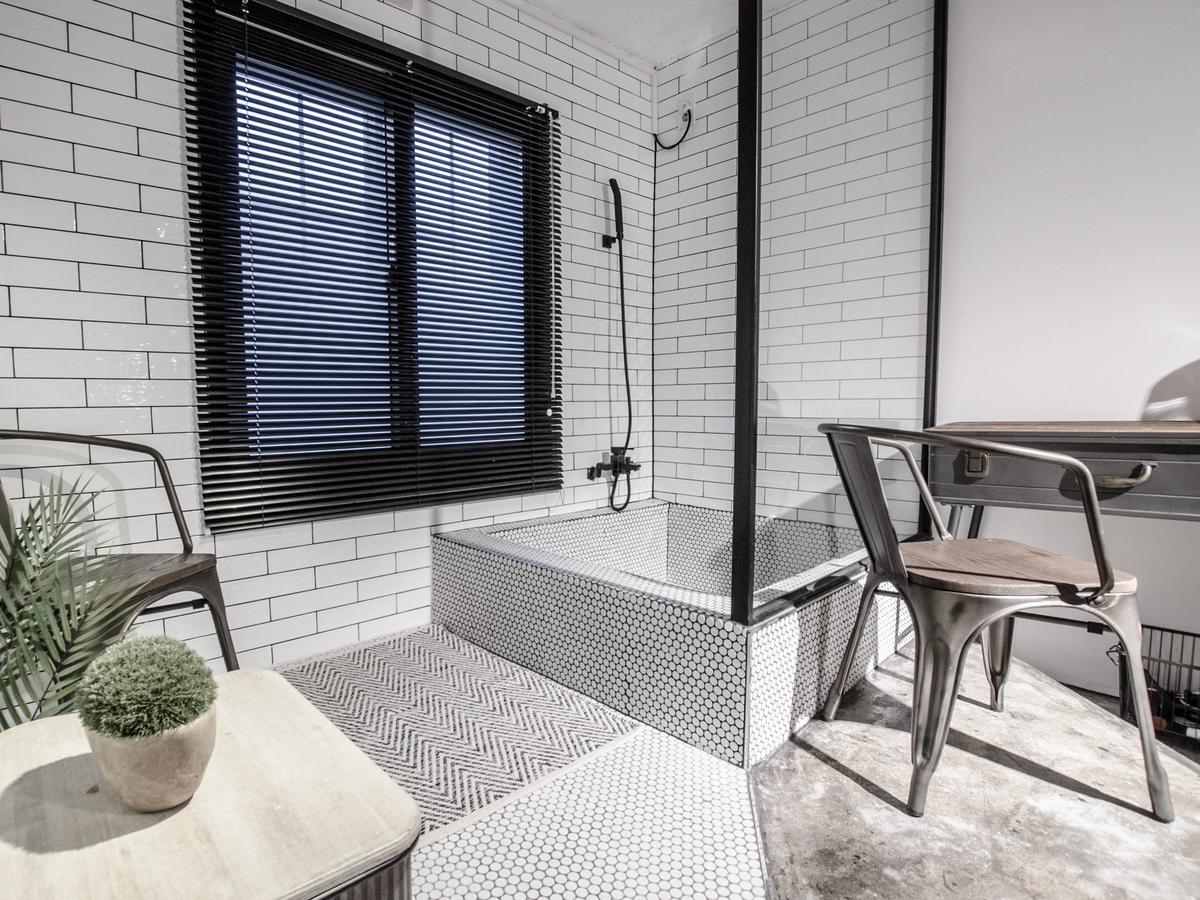 2Nd Casa Hotel Seoul Exterior foto