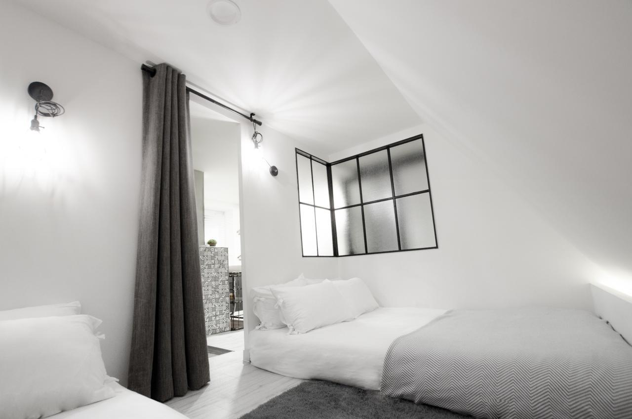 2Nd Casa Hotel Seoul Exterior foto