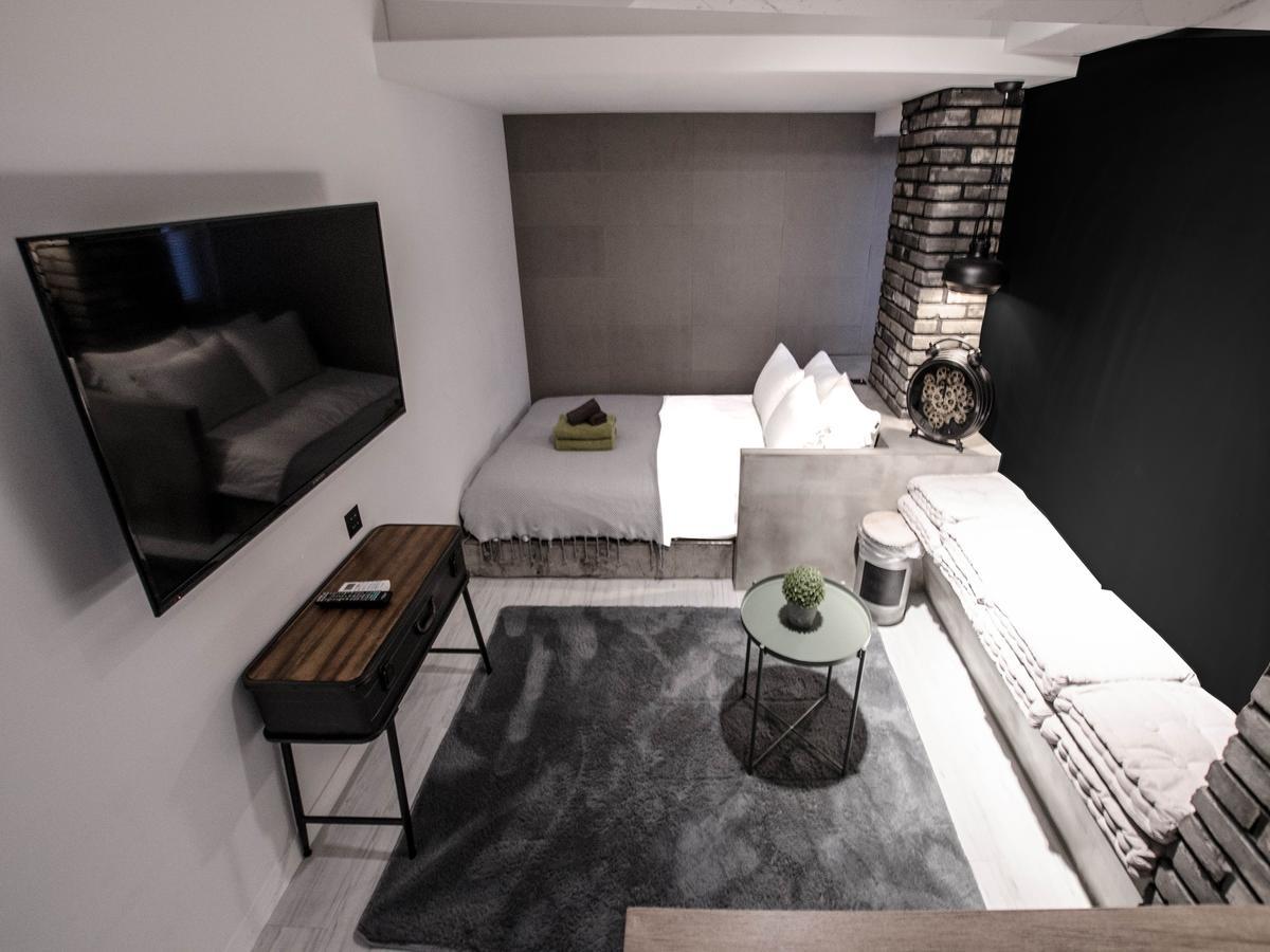 2Nd Casa Hotel Seoul Exterior foto