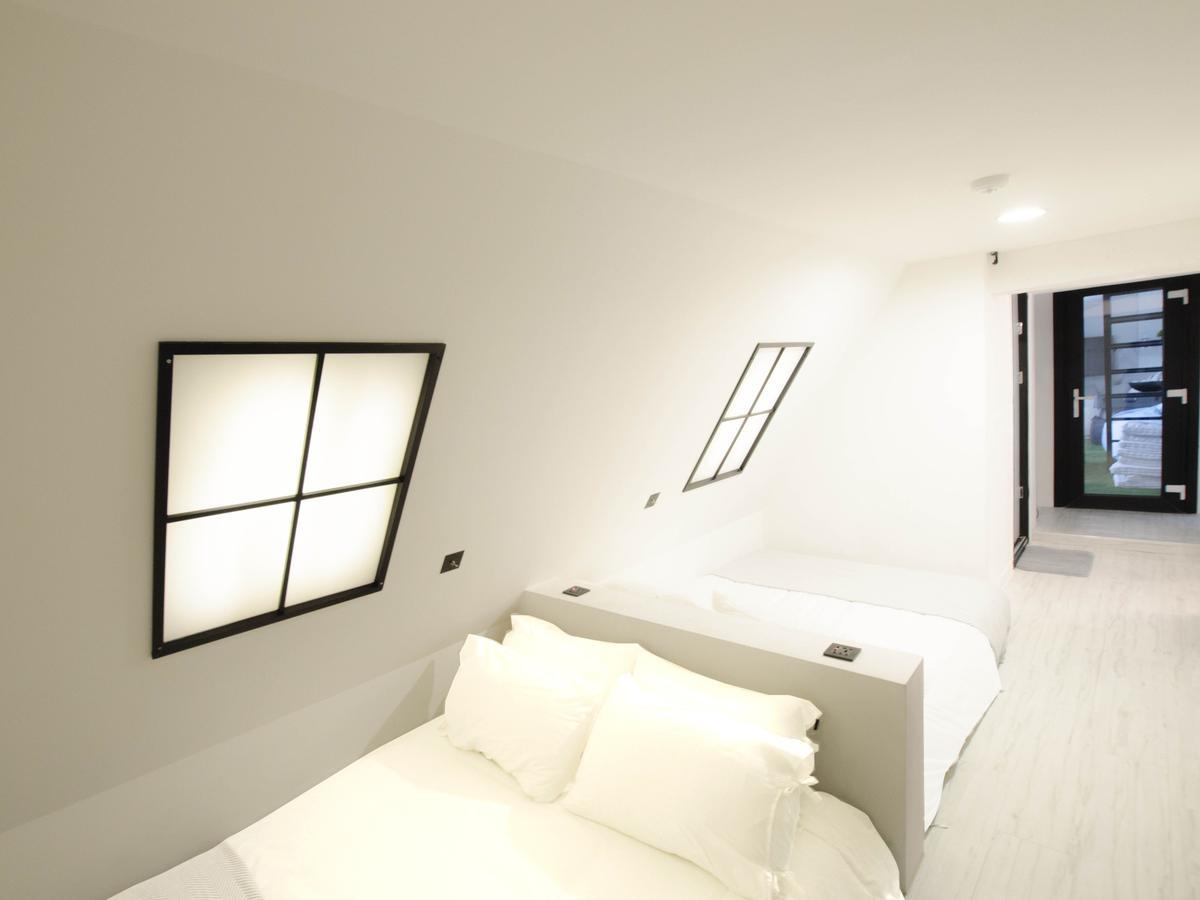 2Nd Casa Hotel Seoul Exterior foto