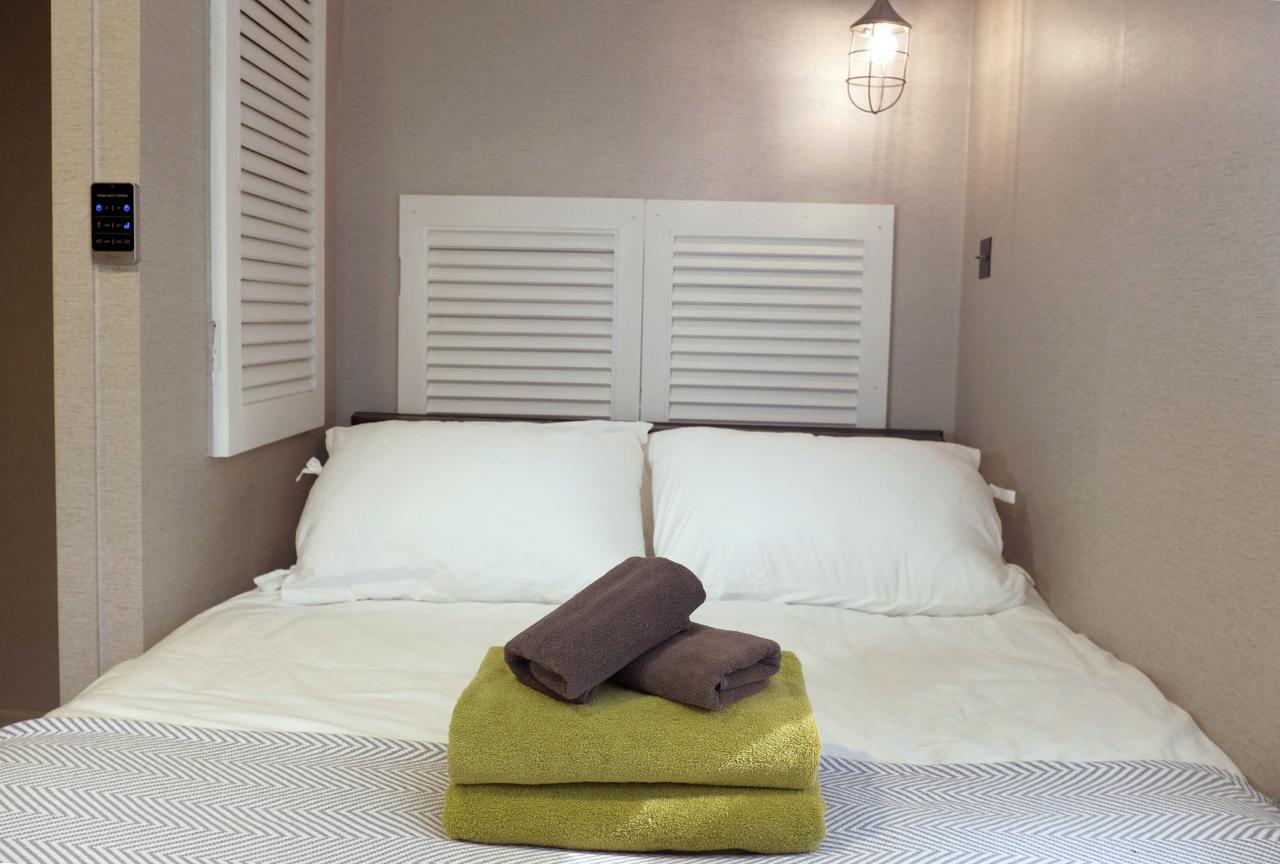 2Nd Casa Hotel Seoul Exterior foto
