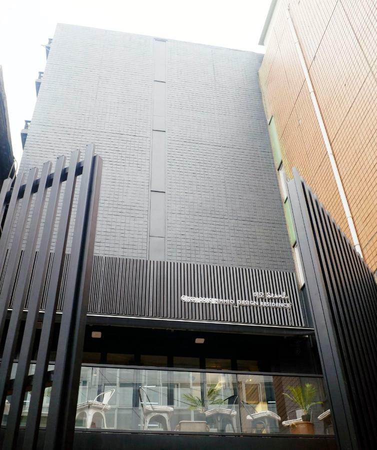 2Nd Casa Hotel Seoul Exterior foto